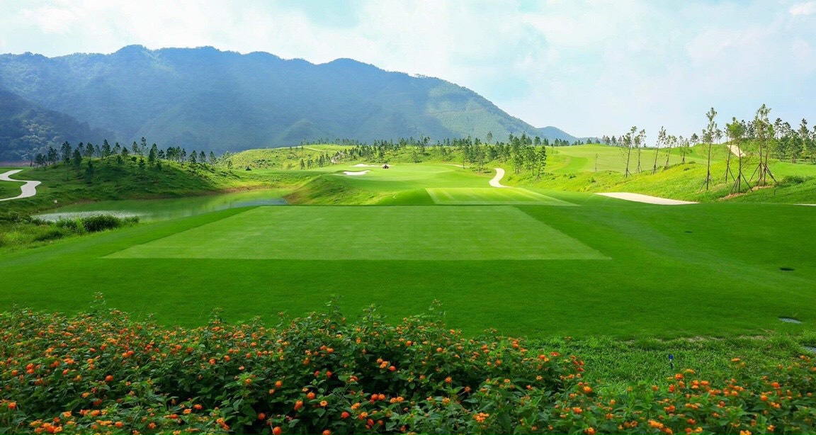 HANOI GOLF TOUR 5D/4N